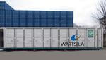 Wärtsilä’s new 100 MW energy storage project in South East Asia to boost regional grid stability