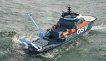 Damen OSV 9020 answers calls for versatility in offshore support