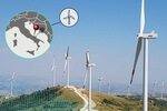 RWE Fully Commissions Wind Farm In Italy