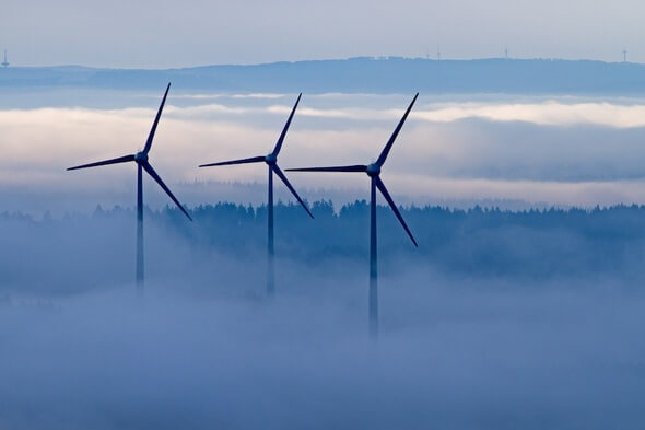 Bild: Sibylle Maus / IG Windkraft