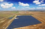 juwi und Hellenic Petroleum Group unterzeichnen Kaufvereinbarung für 204-Megawatt-Solarpark in Griechenland