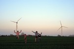 Breite Teilhabe an Windenergie umsetzen – BWE legt Aktionsplan für mehr Teilhabe und regionale Wertschöpfung vor 