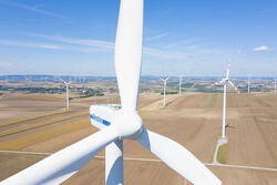 Bild: Windkraft Simonsfeld