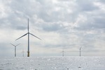 United Kingdom global hotspot for offshore wind development, but potential spread globally