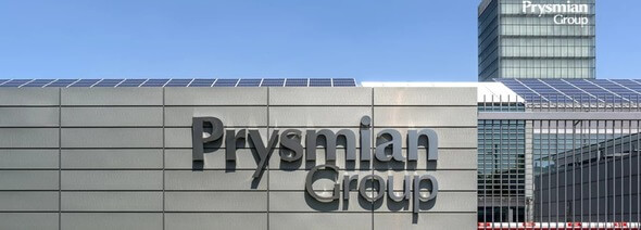 Image: Prysmian Group