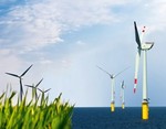 Vorfahrt für „grünen“ Wasserstoff aus Windenergie
