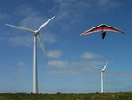 Veraltete Regelungen im Luftverkehr verhindern Windkraftausbau
