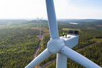 Nordex SE: OX2 erteilt der Nordex Group Auftrag über 48-MW-Windpark in Schweden