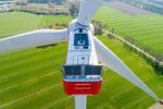 ACCIONA Builds Gigawatt Wind Farm in Australia