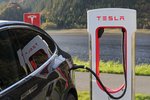 Nachhaltigkeit von Tesla nur mit Erneuerbaren Energien aus Brandenburg