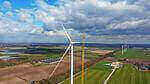 Die Nordex Group: Onshore-Turbine mit größtem Rotor in den Niederlanden errichtet 