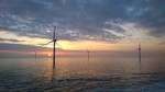 Bauentscheidung für Offshore-Windpark Kaskasi getroffen