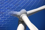 Erneuerbare Energien unterstützen widerstandsfähige und gerechte Wirtschaftserholung 
