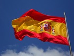 List_spanien_flagge