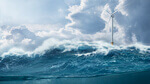 Siemens Gamesa lanza una turbina offshore de 14 MW con un rotor de 222 metros