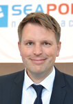 André Heim ist neuer Geschäftsführer der Seaports of Niedersachsen GmbH