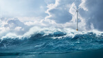 Wenn schon, denn schon: US-Offshore-Windpark soll Siemens Gamesas Riesenturbinen erhalten