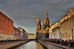 EMS Chartering eröffnet Büro in St. Petersburg