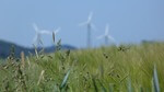 ewz und Ostwind entwickeln Windparks in Frankreich