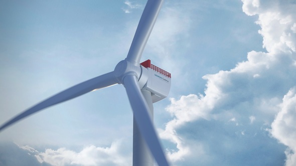 Image: Siemens Gamesa Renewable Energy