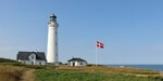 Denmark Leads the Energy Transition