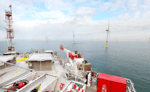 Service contract for Borkum Riffgrund offshore substations