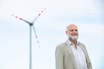IG Windkraft mit neuer Führung 