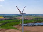 Drei Repoweringanlagen in Polen ans Netz gebracht