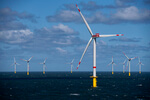 Siemens Gamesa und Trianel Windpark Borkum II feiern Meilenstein mit Offshore-Servicevertrag für Senvion-Windturbinen