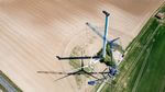 Windenergie: Neuer Branchenstandard für Rückbau, Demontage, Recycling und Verwertung
