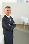 Dr. Klaus Patzak appointed new CFO of Schaeffler AG 