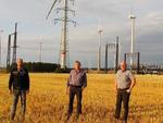 Windkraft macht es möglich: In Marsberg-Meerhof kostet Strom ab August nichts mehr - nur Abgaben, Steuern und Netzkosten sind zu bezahlen