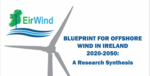 Offshore wind is a “Game Changer” for Ireland