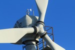 IG Metall verlangt deutlichen Ausbau von Windenergie