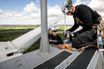 BNK-BOX Deutsche Windtechnik besteht Zertifizierungs-Audit 