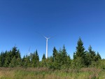 Energiequelle GmbH speist erste Kilowattstunde in das finnische Netz ein