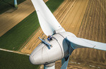 wpd begrüßt hochrangigen Besuch in polnischen Windparks