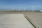 RWE schließt langfristigen PPA mit niederländischem Windpark Waddenwind ab