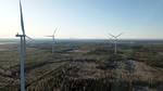 Baubeginn des finnischen Windparks Lakiakangas 3 der CPC Finland und Helen