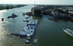 NKT investiert in Kabeltransport und Logistik zur Unterstützung des wachsenden Offshore-Wind Markts 