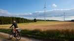 Fünf neue Anlagen auf der Schwäbischen Alb: Planet energy und Albwerk nehmen Windpark Drackenstein in Betrieb