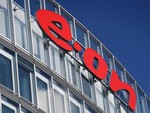E.ON fordert mehr Mut bei Energiewende