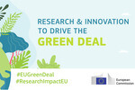 European Green Deal Call is launched