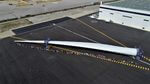 ZEBRA Project Aims to Develop 100% Recyclable Composite Wind Turbine Blades