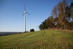 Three Swedish Wind Farms Sold to Commerz Real