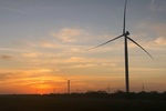 RWE U.S. onshore wind farm Cranell starts commercial operation