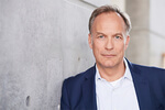 Karl Haeusgen ist VDMA-Präsident 