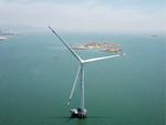 Dongfang Electric Wins Offshore Wind Order in China