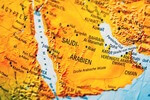 Saudi Arabia: No More Oil