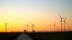 EDPR reached an agreement in Greece for the joint-development of wind farms